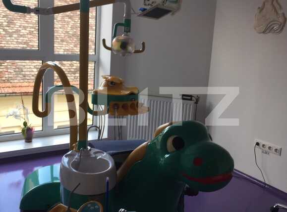 Spațiu comercial de vânzare Central - 38199SVC | BLITZ Cluj-Napoca | Poza4