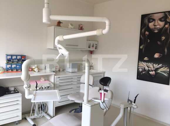 Spațiu comercial de vânzare Central - 38199SVC | BLITZ Cluj-Napoca | Poza1