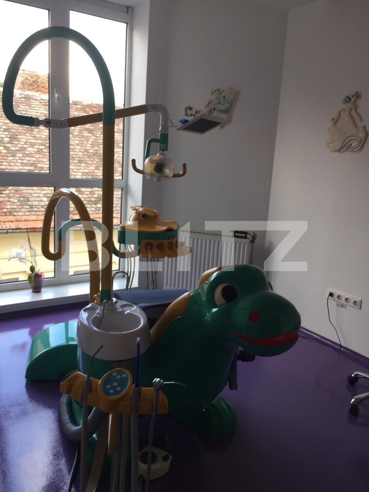 Spațiu comercial de vânzare Central - 38199SVC | BLITZ Cluj-Napoca | Poza4