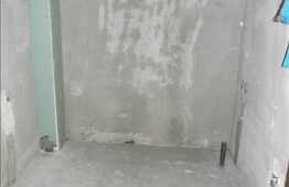 57 mp semifinisat in constructie noua, 2 camere!