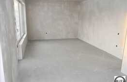 57 mp semifinisat in constructie noua, 2 camere!