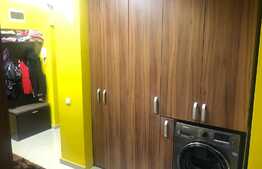 Apartament 2 camere, decomandat, 61 mp, zona Terra