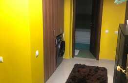 Apartament 2 camere, decomandat, 61 mp, zona Terra