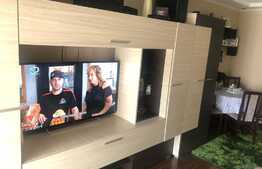 Apartament 2 camere, decomandat, 61 mp, zona Terra