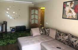 Apartament 2 camere, decomandat, 61 mp, zona Terra