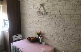 Apartament 2 camere, decomandat, 61 mp, zona Terra