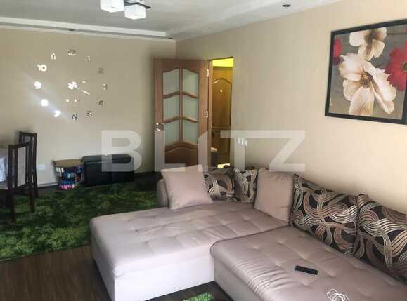 Apartament de vânzare 2 camere Floreşti - 38200AV | BLITZ Cluj-Napoca | Poza1
