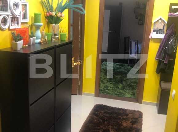 Apartament de vânzare 2 camere Floreşti - 38200AV | BLITZ Cluj-Napoca | Poza10