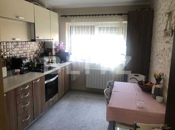 Apartament de vânzare 2 camere Floreşti - 38200AV | BLITZ Cluj-Napoca | Poza4
