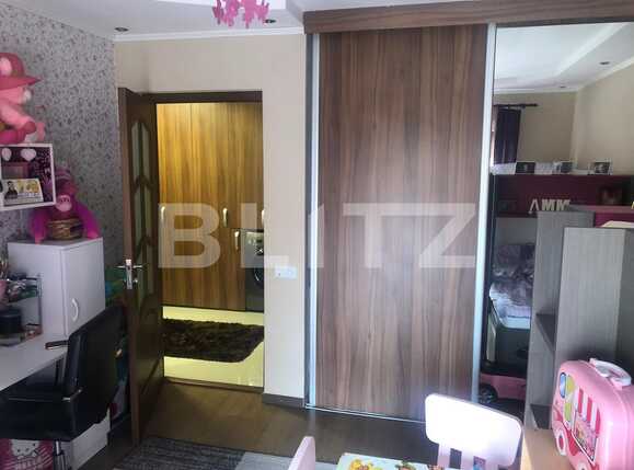 Apartament de vânzare 2 camere Floreşti - 38200AV | BLITZ Cluj-Napoca | Poza3