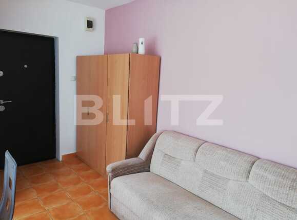 Apartament de închiriat 2 camere Semicentral - 38201AI | BLITZ Cluj-Napoca | Poza8