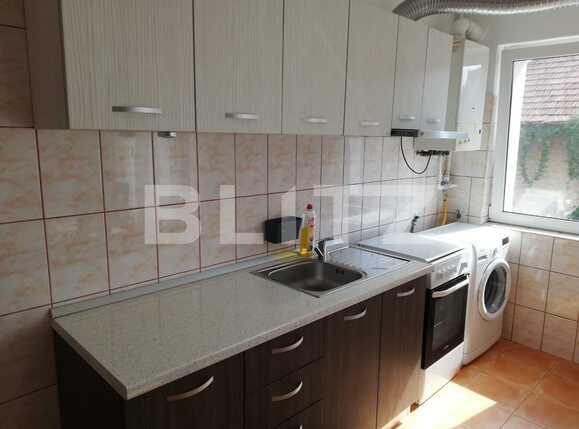 Apartament de închiriat 2 camere Semicentral - 38201AI | BLITZ Cluj-Napoca | Poza9