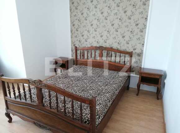 Apartament de închiriat 2 camere Semicentral - 38201AI | BLITZ Cluj-Napoca | Poza1