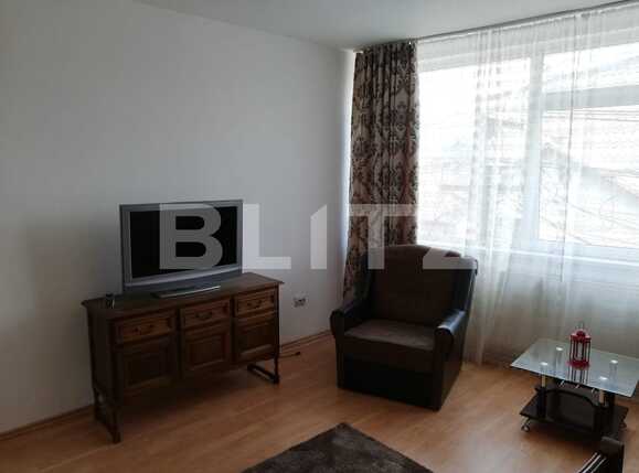Apartament de închiriat 2 camere Semicentral - 38201AI | BLITZ Cluj-Napoca | Poza4