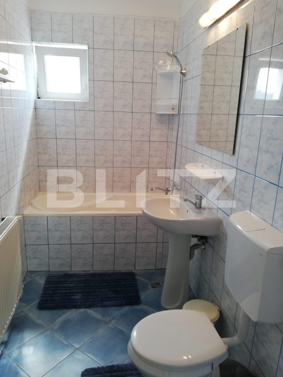 Apartament de închiriat 2 camere Semicentral - 38201AI | BLITZ Cluj-Napoca | Poza11