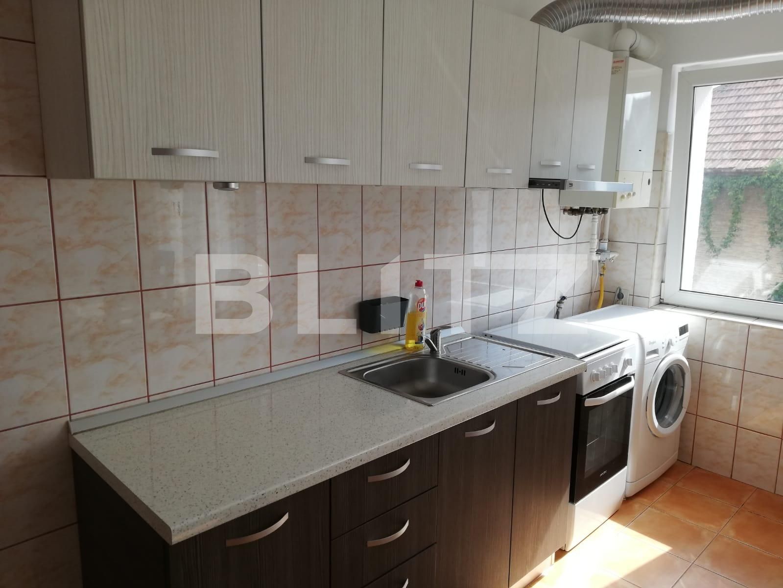 Apartament de închiriat 2 camere Semicentral - 38201AI | BLITZ Cluj-Napoca | Poza9