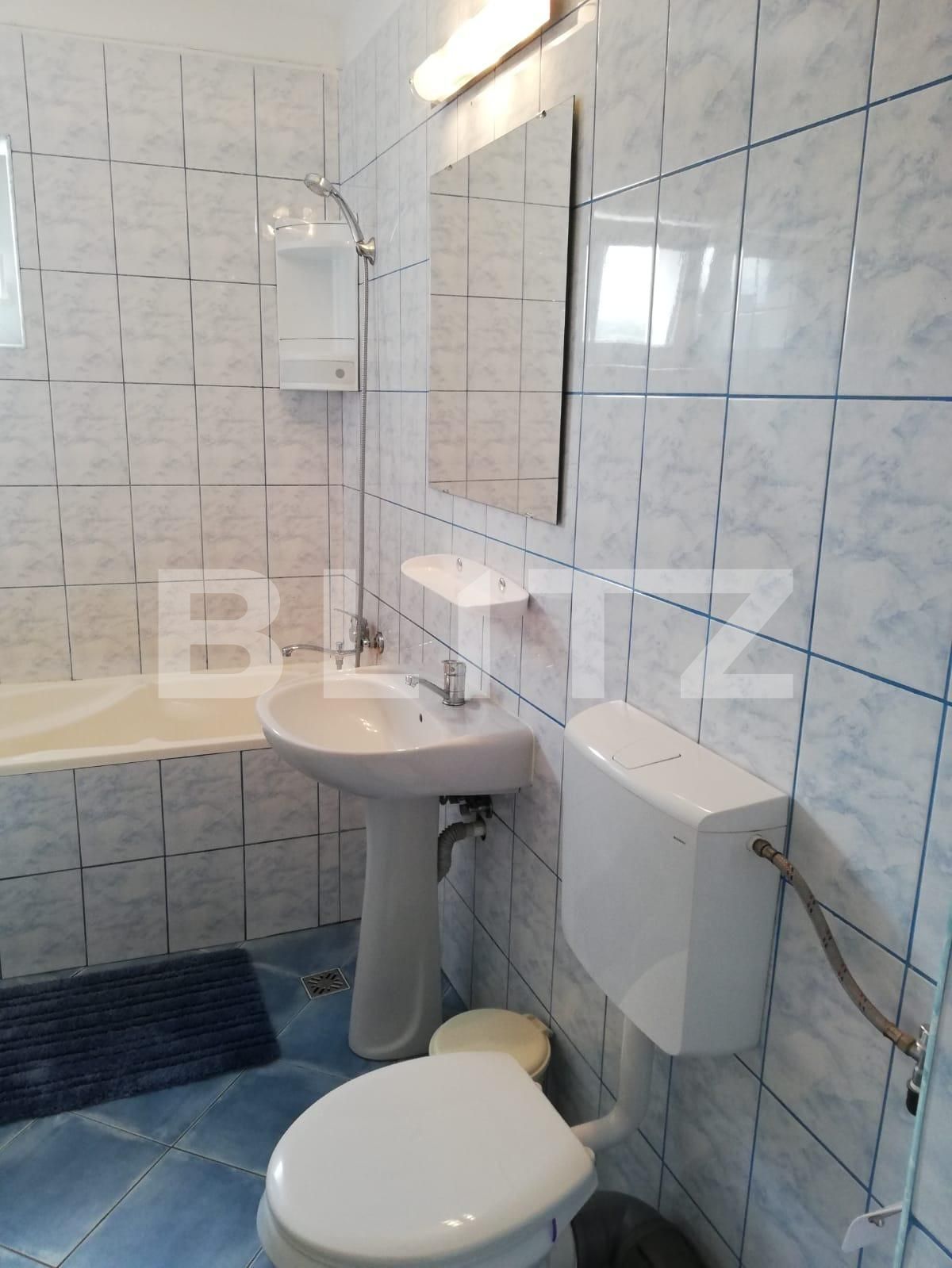 Apartament de închiriat 2 camere Semicentral - 38201AI | BLITZ Cluj-Napoca | Poza10