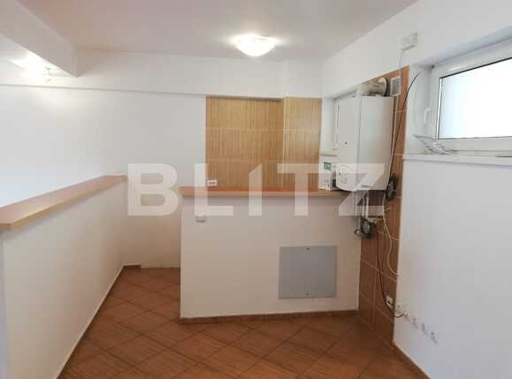 Apartament de închiriat 2 camere Central - 38202AI | BLITZ Cluj-Napoca | Poza5
