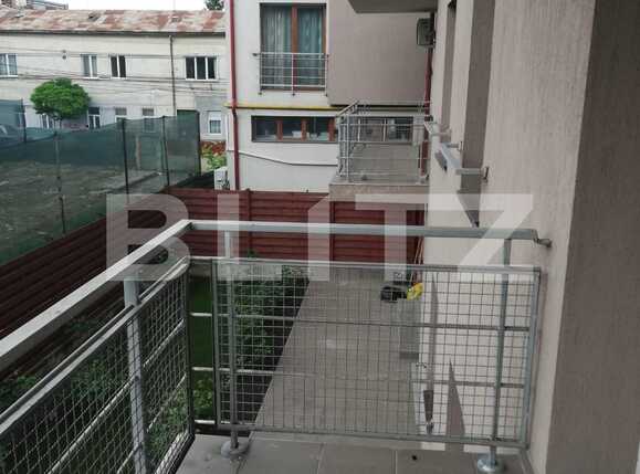 Apartament de închiriat 2 camere Central - 38202AI | BLITZ Cluj-Napoca | Poza9