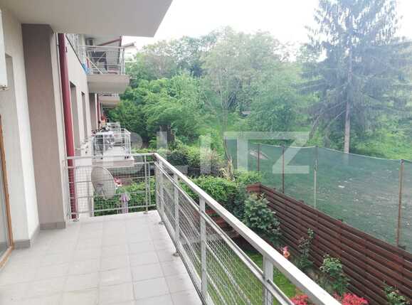 Apartament de închiriat 2 camere Central - 38202AI | BLITZ Cluj-Napoca | Poza10