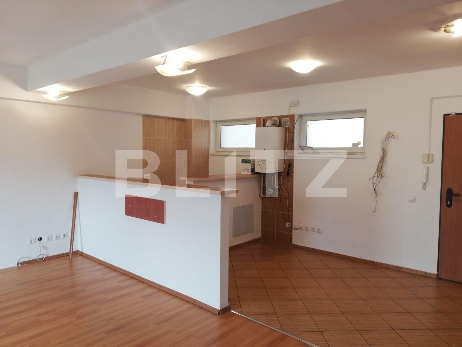 Apartament de închiriat 2 camere Central - 38202AI | BLITZ Cluj-Napoca | Poza2