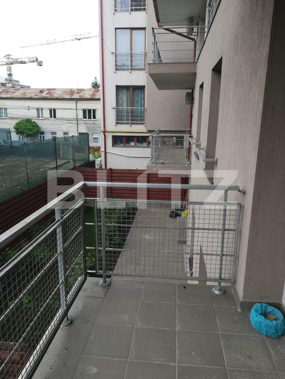 Apartament de închiriat 2 camere Central - 38202AI | BLITZ Cluj-Napoca | Poza9