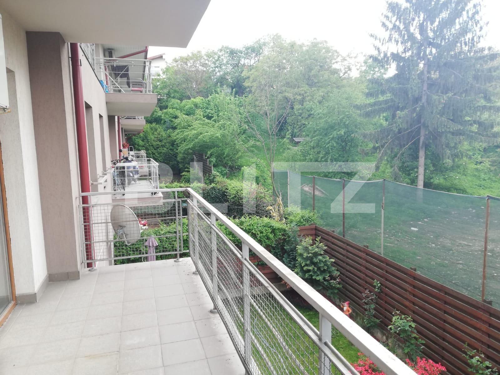 Apartament de închiriat 2 camere Central - 38202AI | BLITZ Cluj-Napoca | Poza10