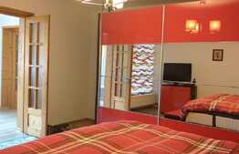 Evadeaza din agitatia orasului, dar ramai aproape de actiune!