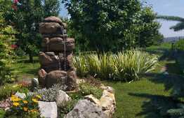 Evadeaza din agitatia orasului, dar ramai aproape de actiune!