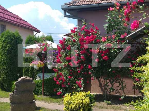 Casa de vânzare 3 camere Exterior Est - 38203CV | BLITZ Cluj-Napoca | Poza2