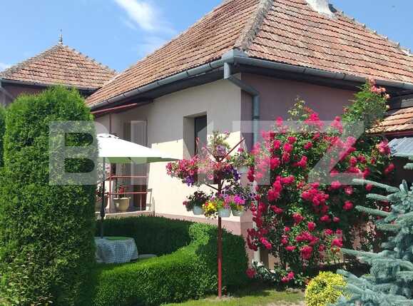 Casa de vânzare 3 camere Exterior Est - 38203CV | BLITZ Cluj-Napoca | Poza1