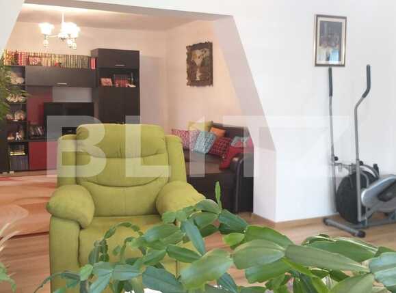Casa de vânzare 3 camere Exterior Est - 38203CV | BLITZ Cluj-Napoca | Poza8