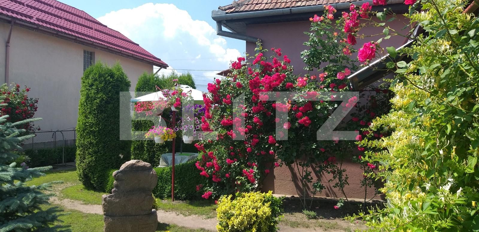 Casa de vânzare 3 camere Exterior Est - 38203CV | BLITZ Cluj-Napoca | Poza2