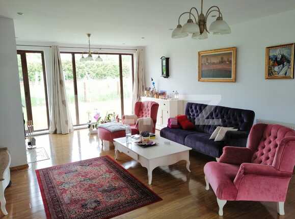 Casa de vânzare 3 camere Exterior Vest - 38204CV | BLITZ Cluj-Napoca | Poza1