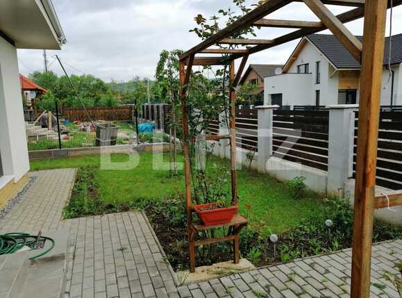 Casa de vânzare 3 camere Exterior Vest - 38204CV | BLITZ Cluj-Napoca | Poza11