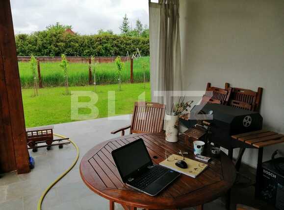 Casa de vânzare 3 camere Exterior Vest - 38204CV | BLITZ Cluj-Napoca | Poza10