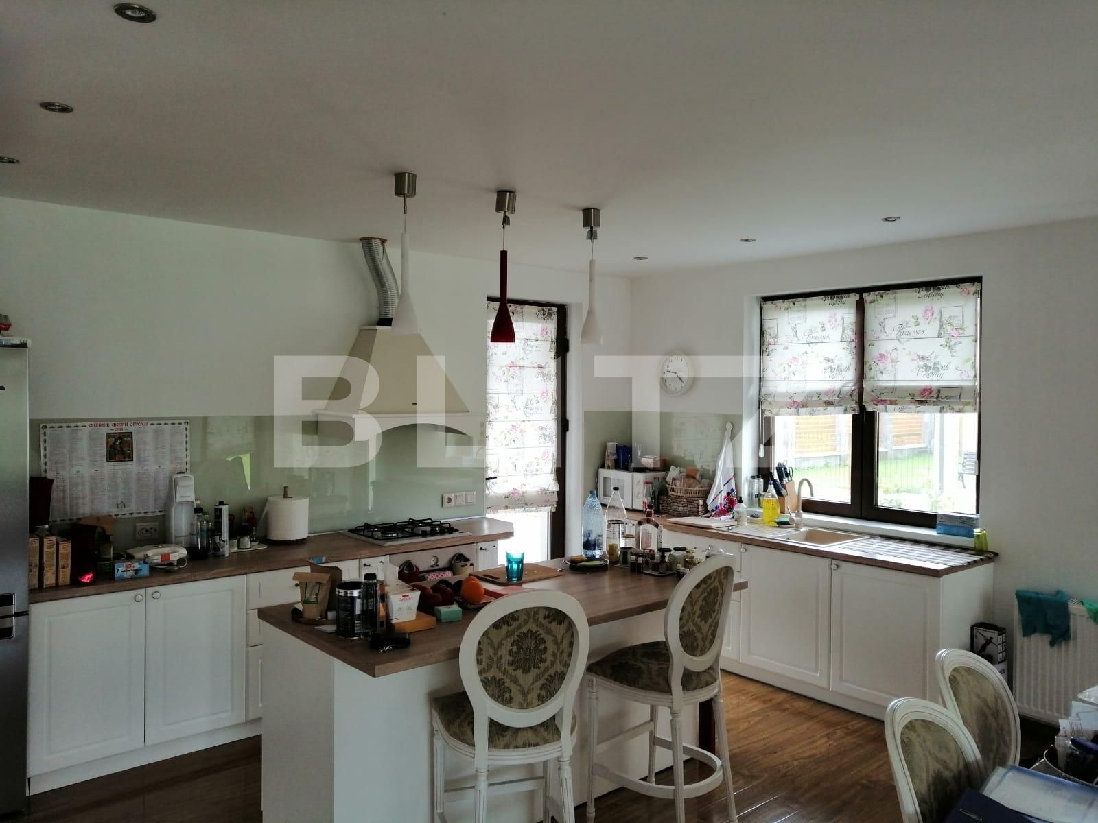 Casa de vânzare 3 camere Exterior Vest - 38204CV | BLITZ Cluj-Napoca | Poza2