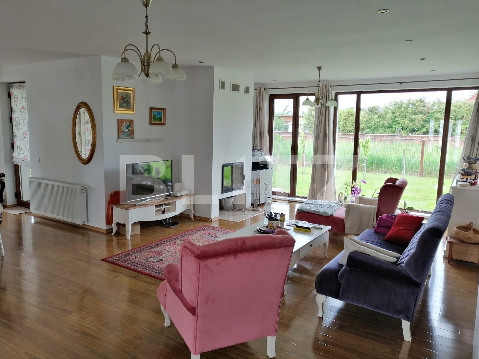 Casa de vânzare 3 camere Exterior Vest - 38204CV | BLITZ Cluj-Napoca | Poza4