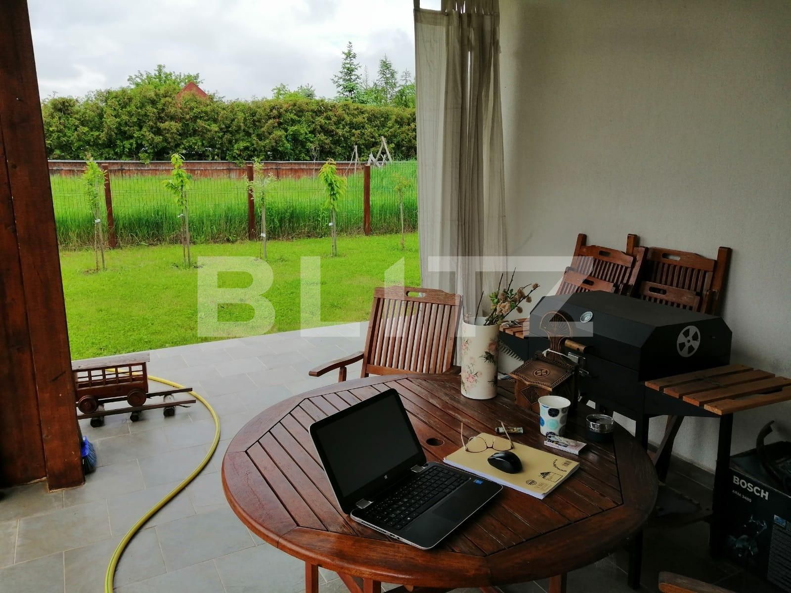 Casa de vânzare 3 camere Exterior Vest - 38204CV | BLITZ Cluj-Napoca | Poza10