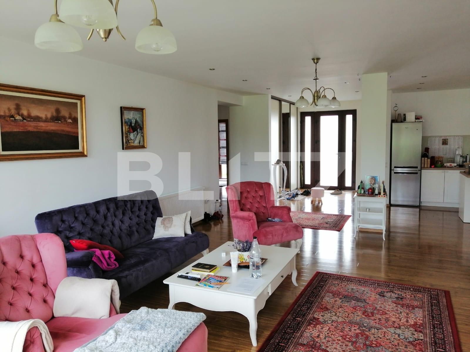 Casa de vânzare 3 camere Exterior Vest - 38204CV | BLITZ Cluj-Napoca | Poza3