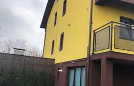 Casa 200 mp, teren 500 mp, 3 parcari, zona Taietura Turcului