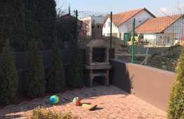 Casa 200 mp, teren 500 mp, 3 parcari, zona Taietura Turcului