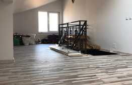 Casa 200 mp, teren 500 mp, 3 parcari, zona Taietura Turcului