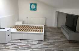 Casa 200 mp, teren 500 mp, 3 parcari, zona Taietura Turcului