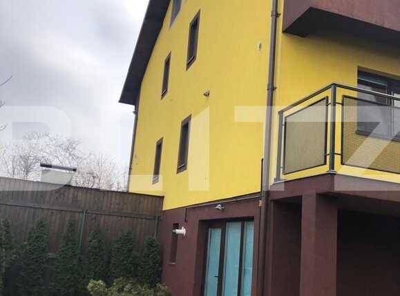 Casa de închiriat 3 camere Grigorescu - 38205CI | BLITZ Cluj-Napoca | Poza18