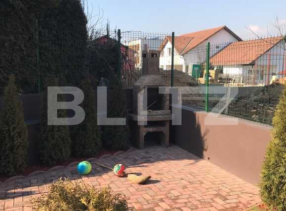 Casa de închiriat 3 camere Grigorescu - 38205CI | BLITZ Cluj-Napoca | Poza15