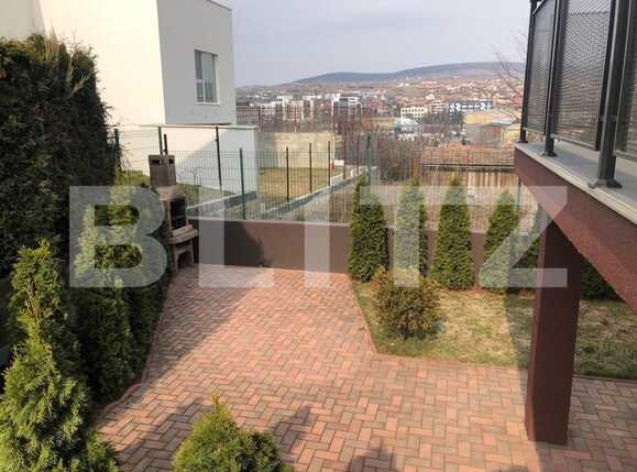 Casa de închiriat 3 camere Grigorescu - 38205CI | BLITZ Cluj-Napoca | Poza16