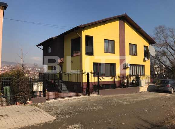 Casa de închiriat 3 camere Grigorescu - 38205CI | BLITZ Cluj-Napoca | Poza17