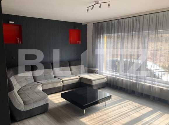 Casa de închiriat 3 camere Grigorescu - 38205CI | BLITZ Cluj-Napoca | Poza1