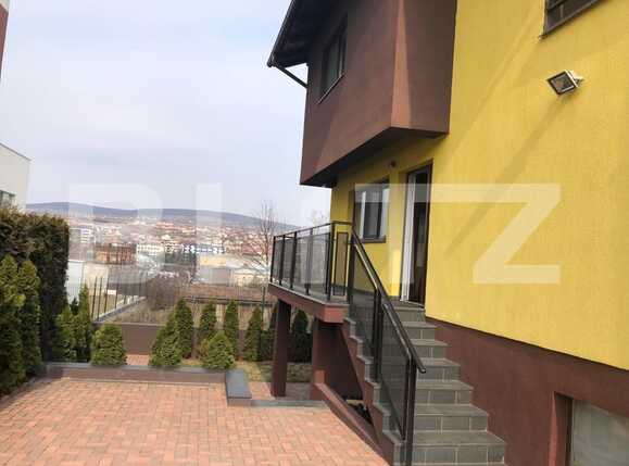 Casa de închiriat 3 camere Grigorescu - 38205CI | BLITZ Cluj-Napoca | Poza19